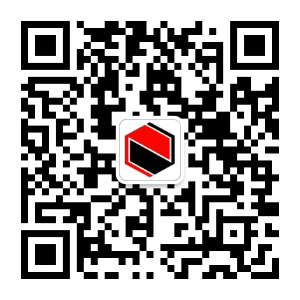 中国科学院山西煤炭化学研究所公众号二维码