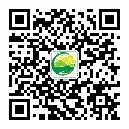 晋城弘德园公众号二维码