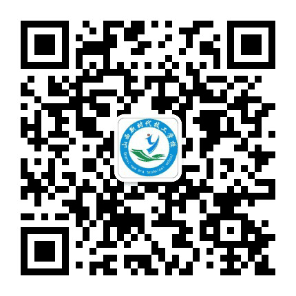 进德修善公众号二维码