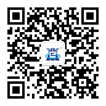 九鼎泰和公众号二维码