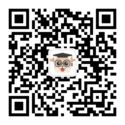 尚学教育网校公众号二维码