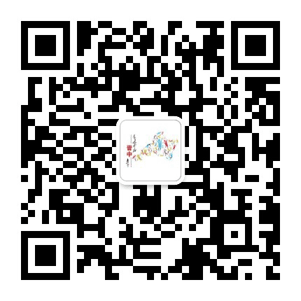 晋中青年公众号二维码