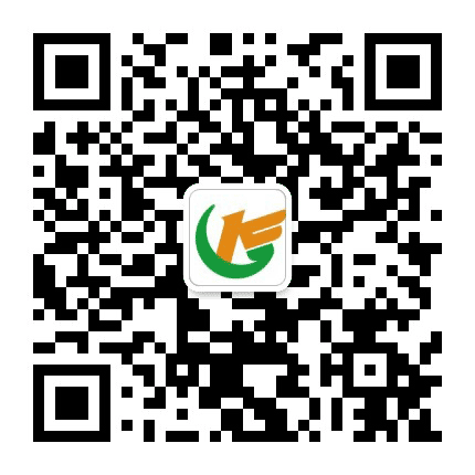 凯思特医疗器械采购服务平台公众号二维码