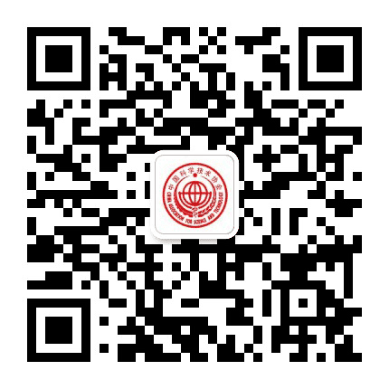 陕西科协企事部公众号二维码