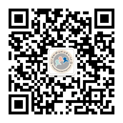 柯岩中心幼儿园公众号二维码