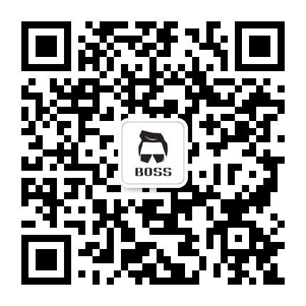 首席老板智库公众号二维码