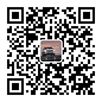 绍兴力美Jeep公众号二维码