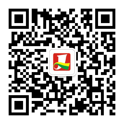 绍兴鲁迅高级中学公众号二维码