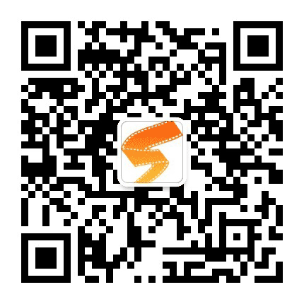 陕西省摄影家协会公众号二维码