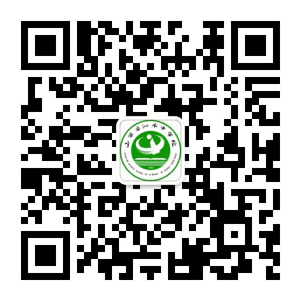山西省沁水中学校公众号二维码