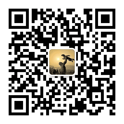 山西亲子俱乐部公众号二维码