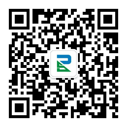 陕西人才发展公众号二维码