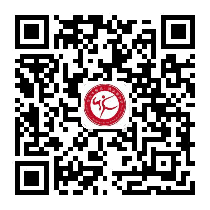 长治市健美健美操协会公众号二维码