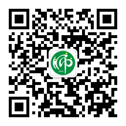 陕西师范大学附属中学公众号二维码