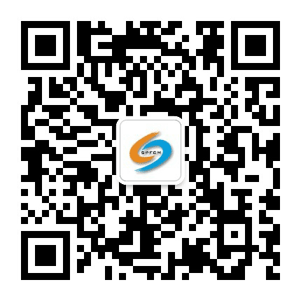 陕西省福建商会公众号二维码