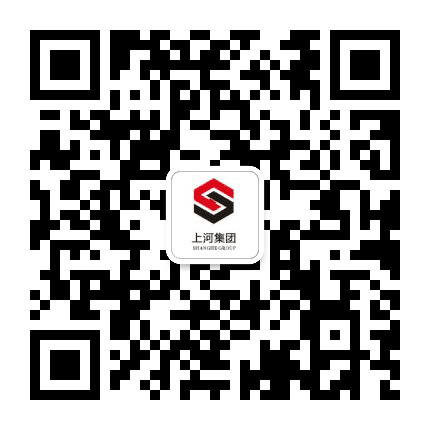 陕西上河实业集团公众号二维码