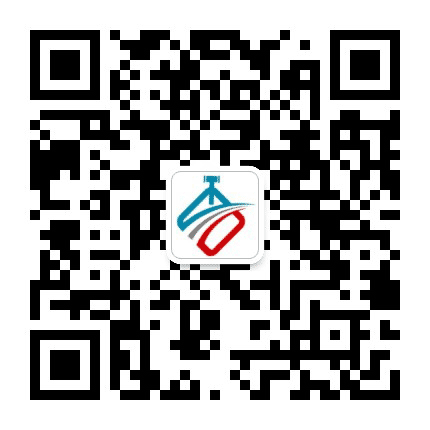 三晋大交通公众号二维码