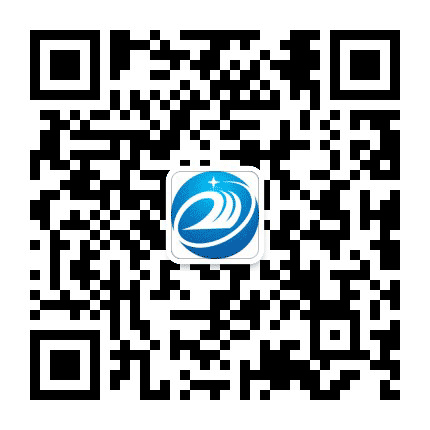 山西省掌上科技馆公众号二维码