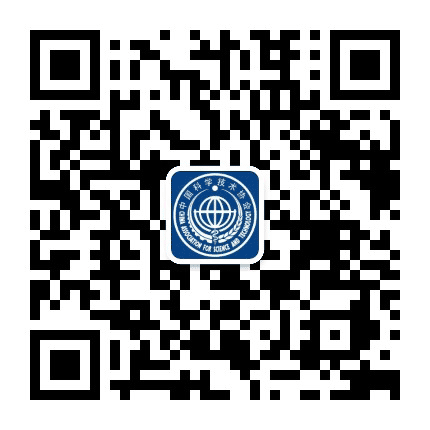 山西科协公众号二维码