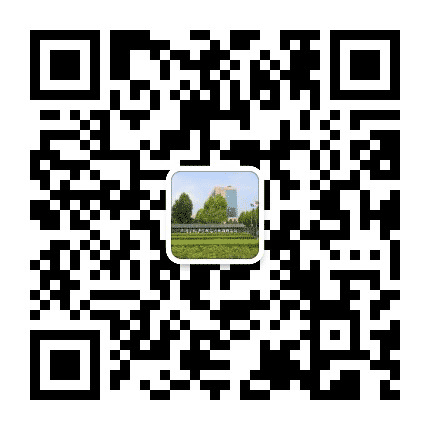 中国科学院声学研究所北海研究站公众号二维码