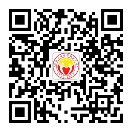 顺欣居委微社区公众号二维码