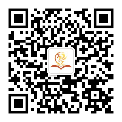 陕西省青年科技工作者协会公众号二维码