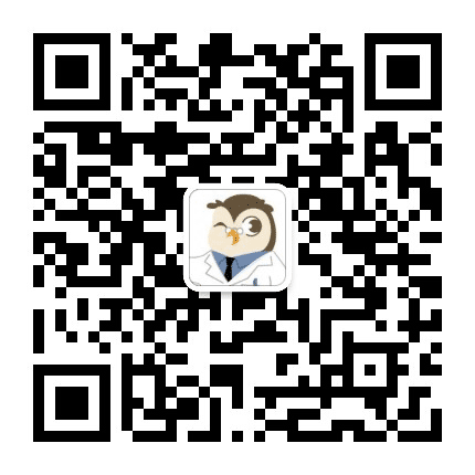 赛先生STEM科学公众号二维码