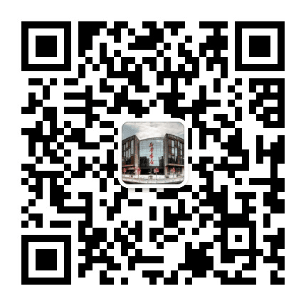 绍兴市新华书店公众号二维码