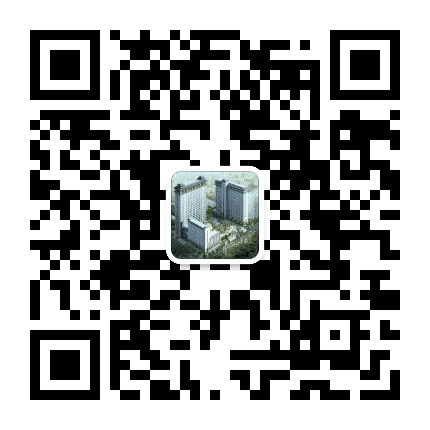 山西省中医院公众号二维码