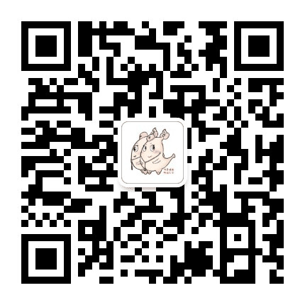 山西省中医院内镜中心公众号二维码