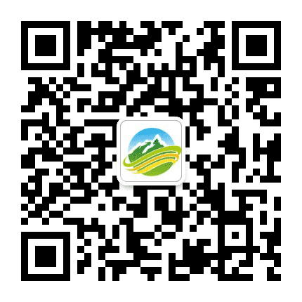 秦岭太白山公众号二维码