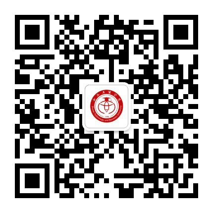 山西工商学院公众号二维码