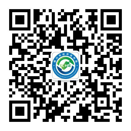 铜川招商公众号二维码