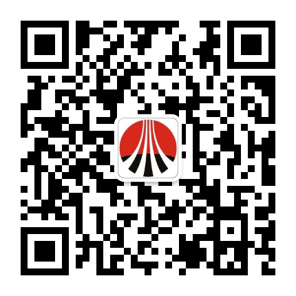 陕西铁路物流集团车务段公众号二维码