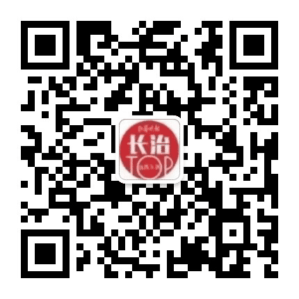 山西头条长治号公众号二维码