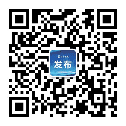 山西头条大同号公众号二维码