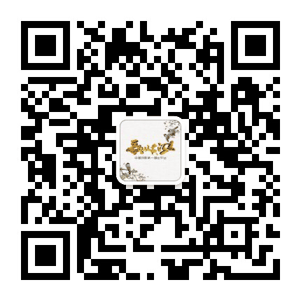 山西卫视歌从黄河来公众号二维码