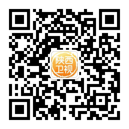 陕西卫视公众号二维码