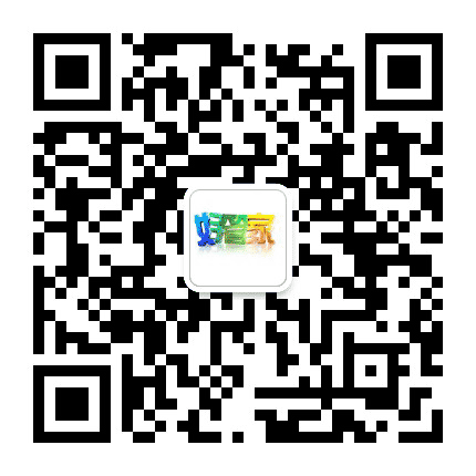 陕西广播电视台好管家公众号二维码