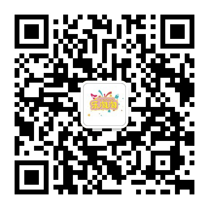 陕西广播电视台乐淘淘公众号二维码