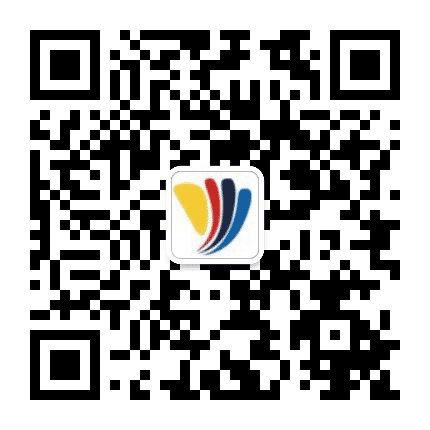 阅享南京公众号二维码