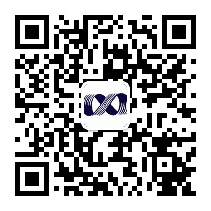 万田资产公众号二维码