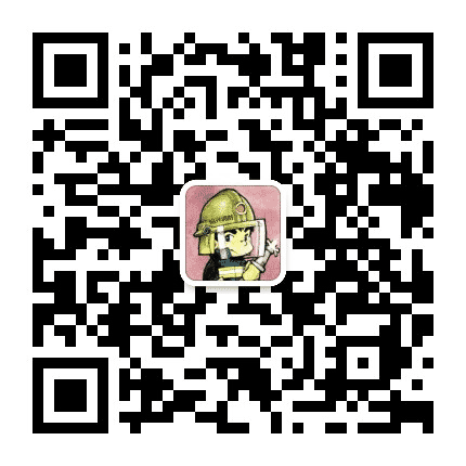 绍兴消防公众号二维码