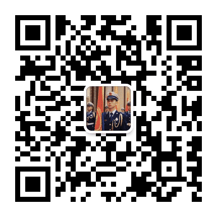 山西消防政工在线平台公众号二维码