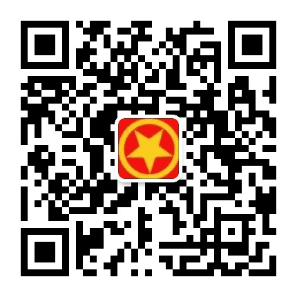忻州共青团公众号二维码