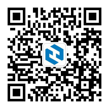 山西运城建工集团公众号二维码