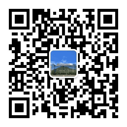 阳煤寺家庄公司公众号二维码
