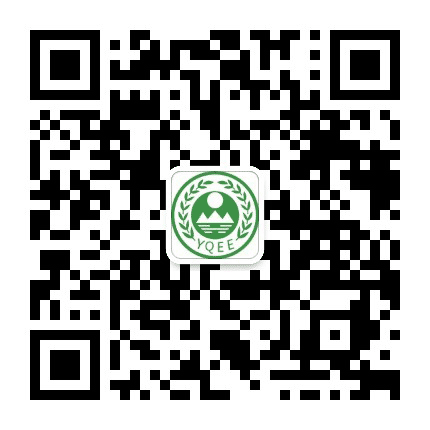 阳泉环保公众号二维码