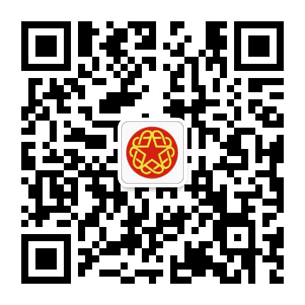 阳泉市侨联公众号二维码