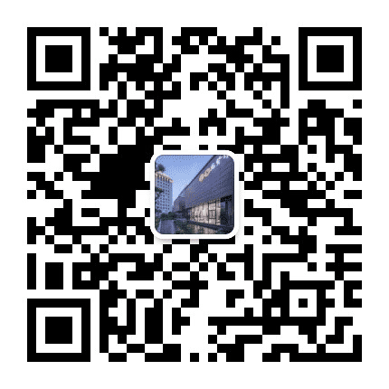 思贤驿站公众号二维码